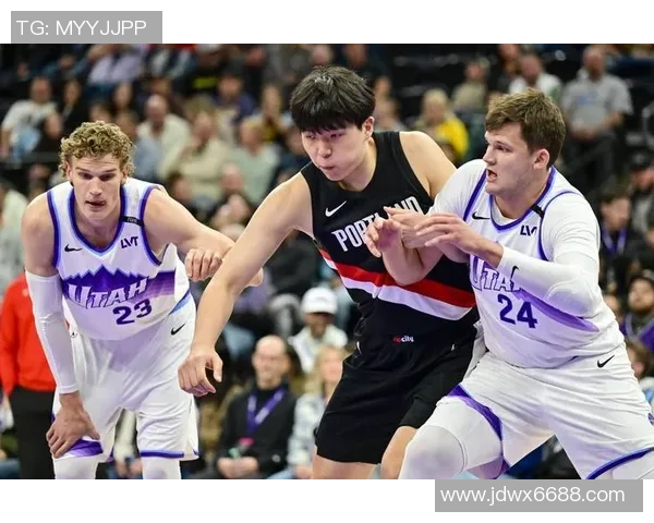 南京篮球队运营分析:探索其成功背后的策略与挑战