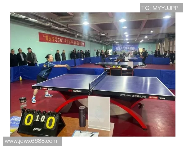 南京乒乓球队在城市联赛中以62分稳居榜首展现强劲实力