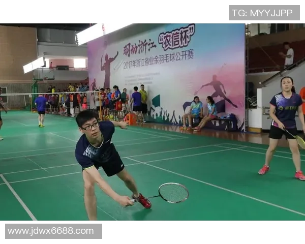 深圳羽毛球队技术革新引发热议助力竞技水平提升与发展